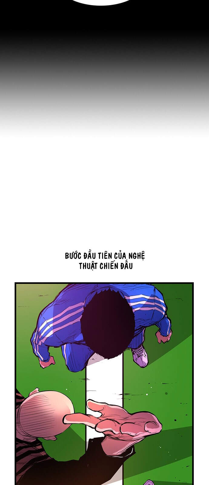 Phòng Gym Hanlim chapter 9 - Upload bởi truyensieuhay.com