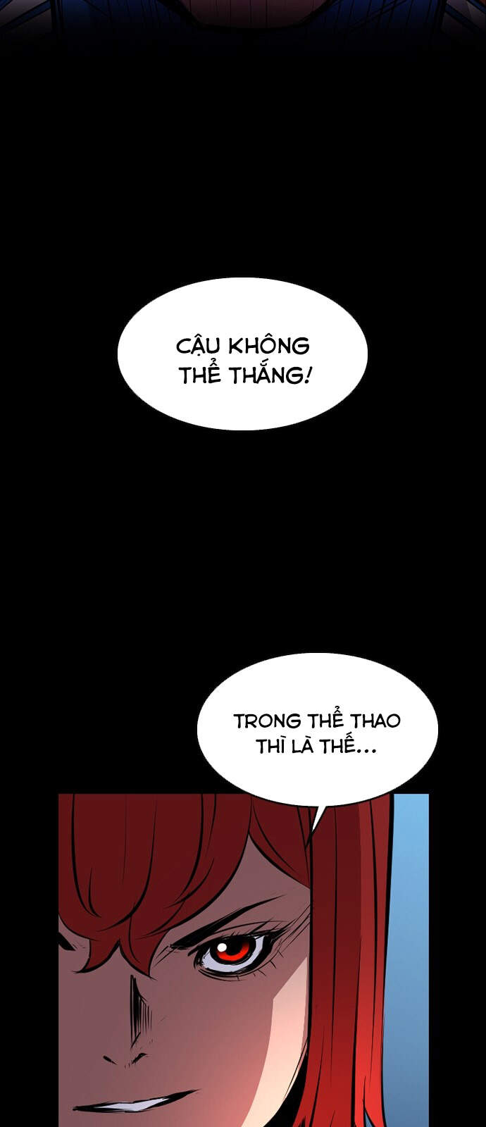 Phòng Gym Hanlim chapter 9 - Upload bởi truyensieuhay.com