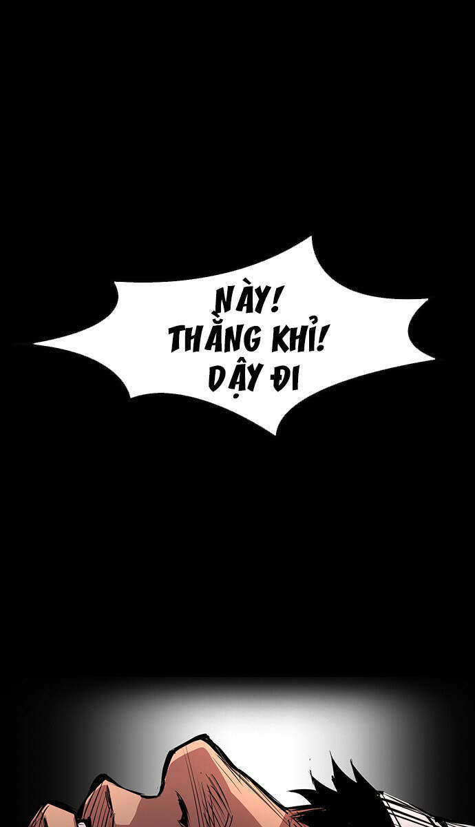 Phòng Gym Hanlim chapter 9 - Upload bởi truyensieuhay.com