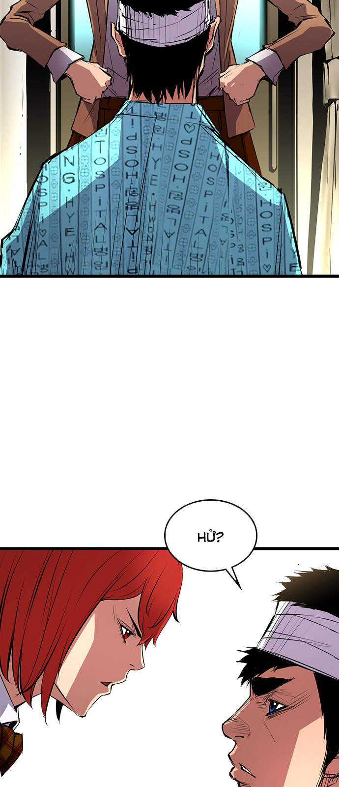 Phòng Gym Hanlim chapter 9 - Upload bởi truyensieuhay.com