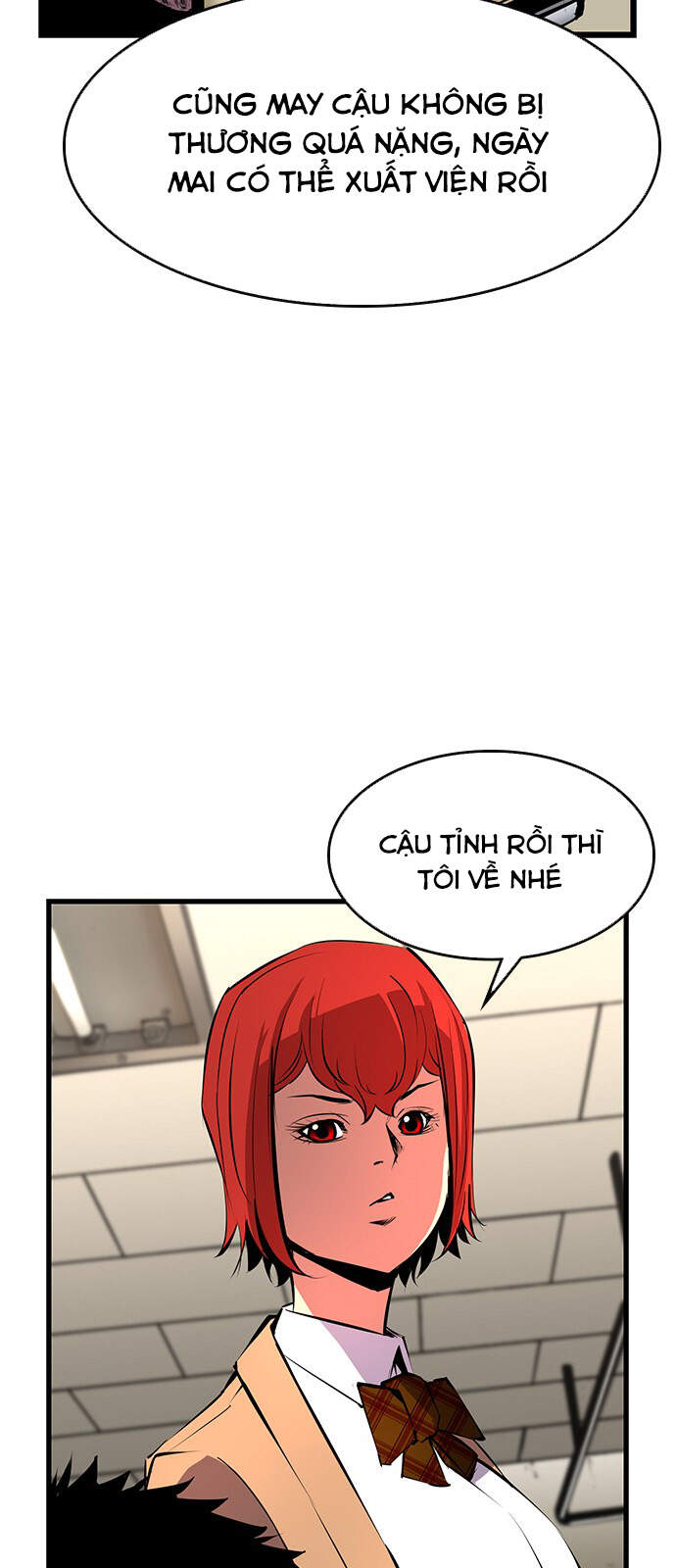 Phòng Gym Hanlim chapter 9 - Upload bởi truyensieuhay.com