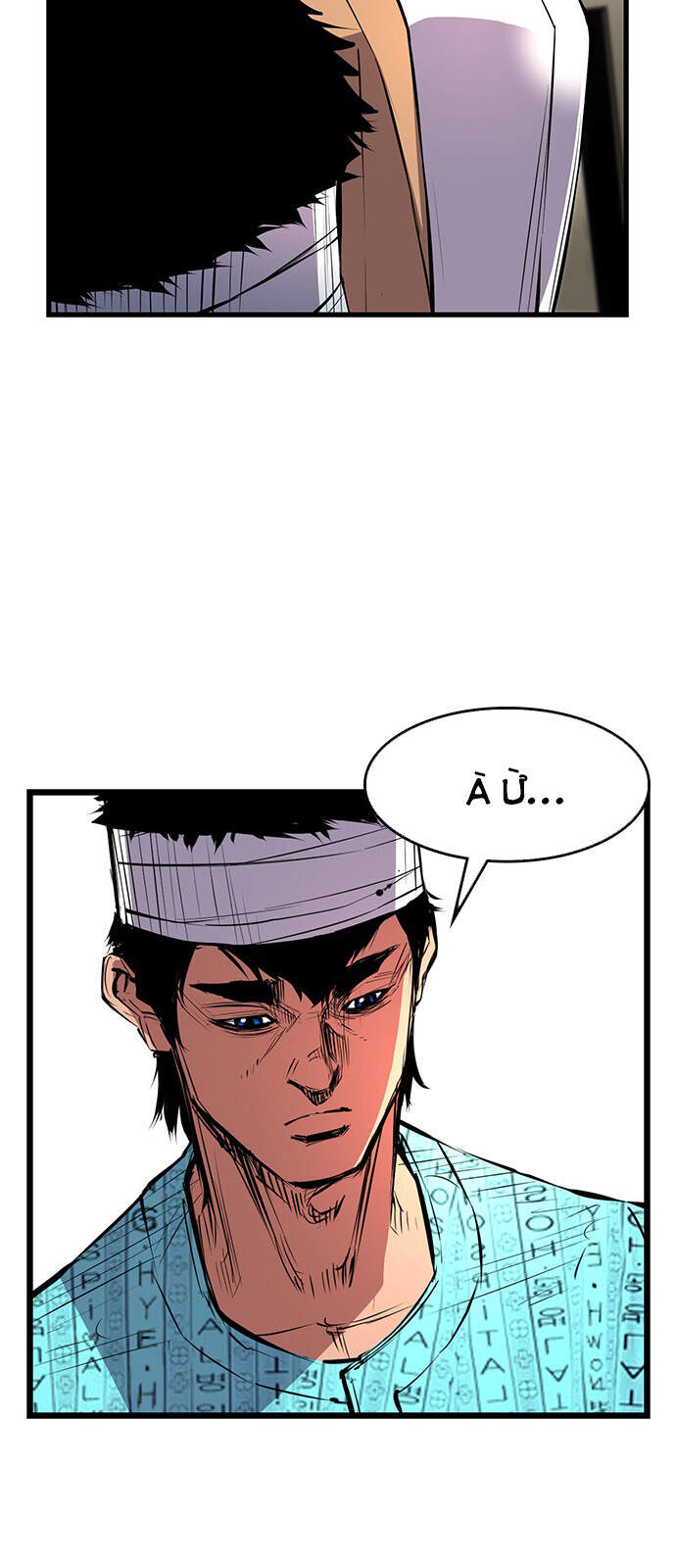 Phòng Gym Hanlim chapter 9 - Upload bởi truyensieuhay.com