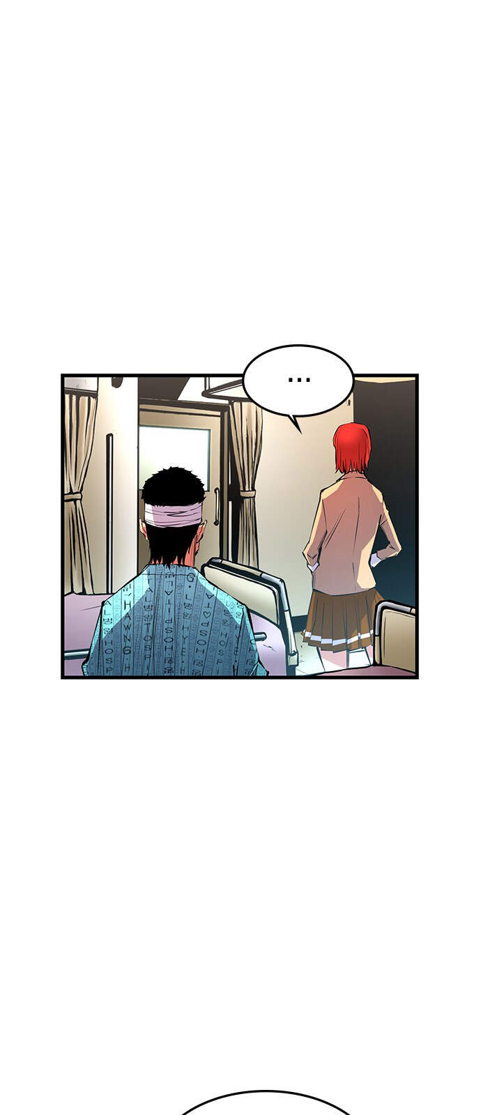 Phòng Gym Hanlim chapter 9 - Upload bởi truyensieuhay.com