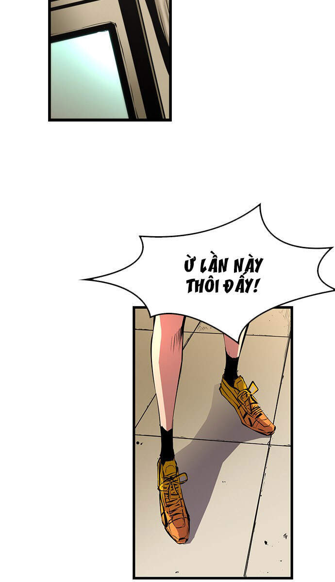 Phòng Gym Hanlim chapter 9 - Upload bởi truyensieuhay.com