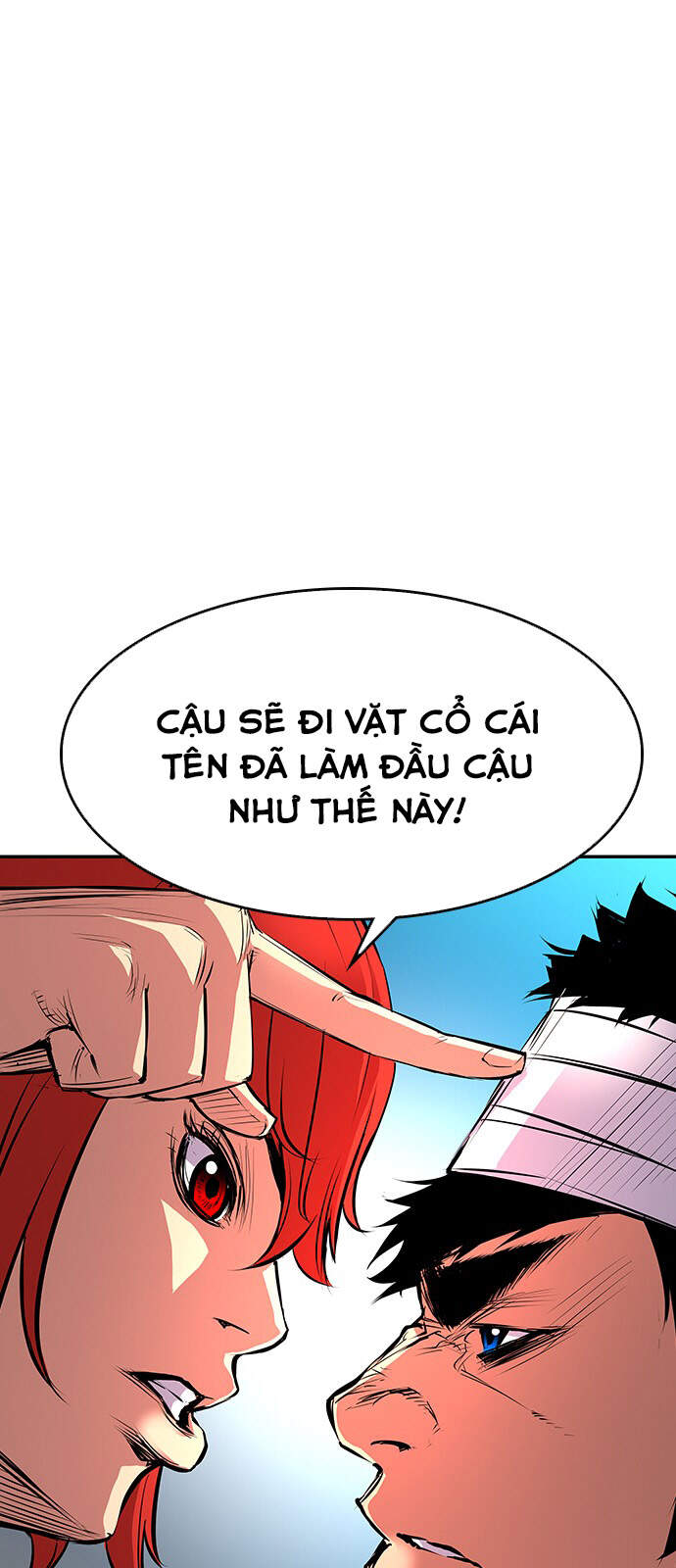 Phòng Gym Hanlim chapter 9 - Upload bởi truyensieuhay.com