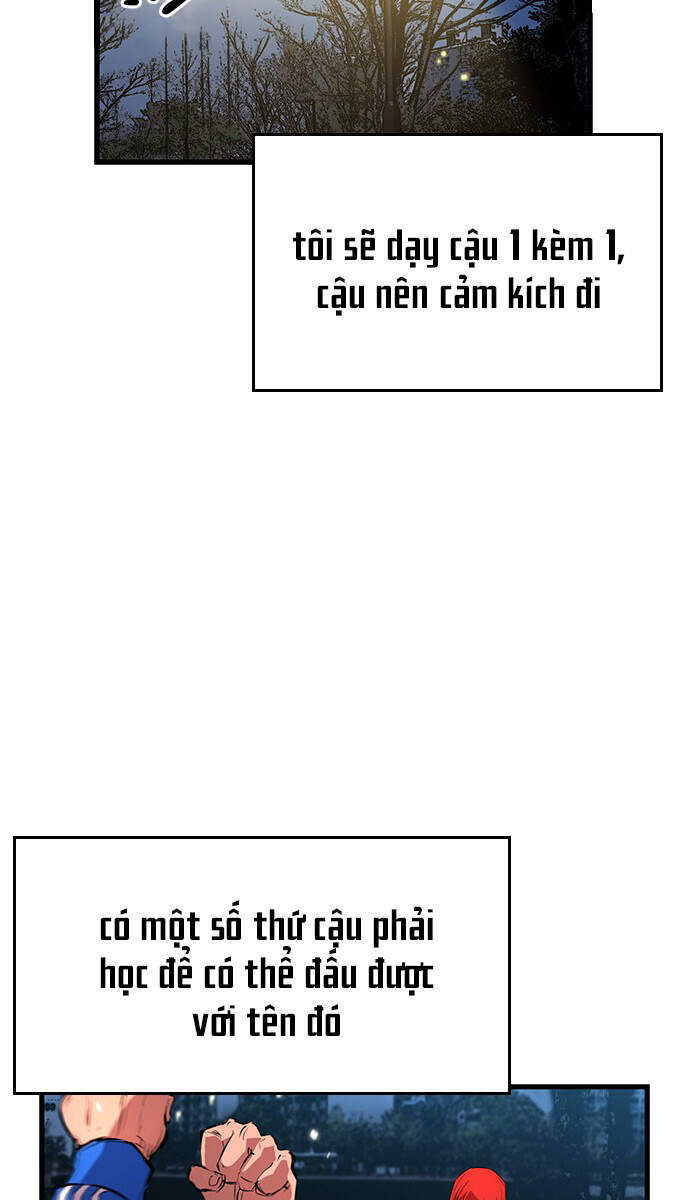Phòng Gym Hanlim chapter 9 - Upload bởi truyensieuhay.com