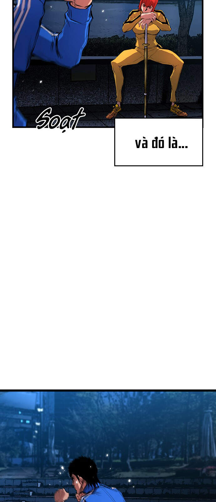 Phòng Gym Hanlim chapter 9 - Upload bởi truyensieuhay.com