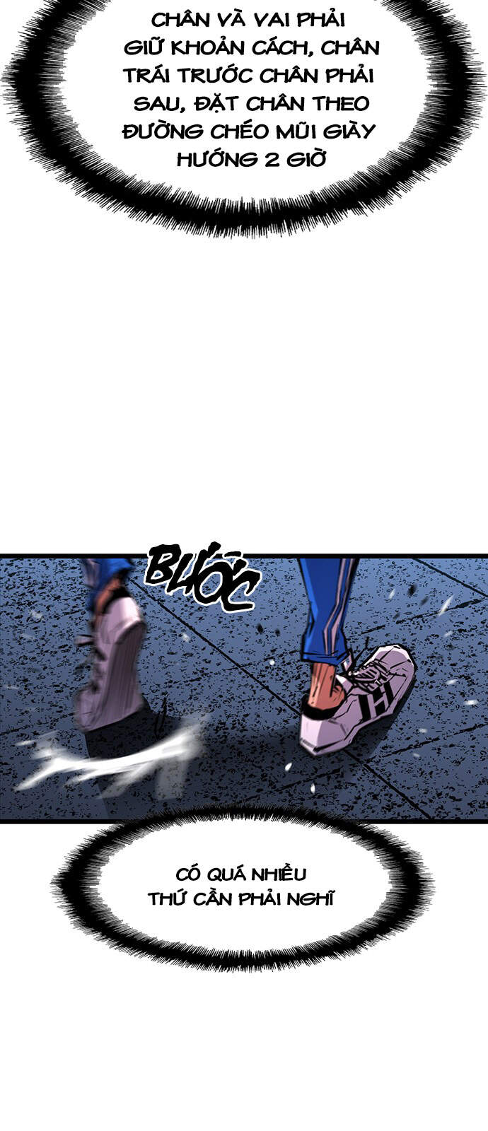 Phòng Gym Hanlim chapter 9 - Upload bởi truyensieuhay.com