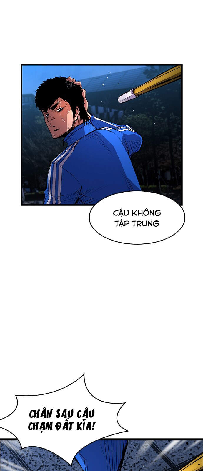 Phòng Gym Hanlim chapter 9 - Upload bởi truyensieuhay.com