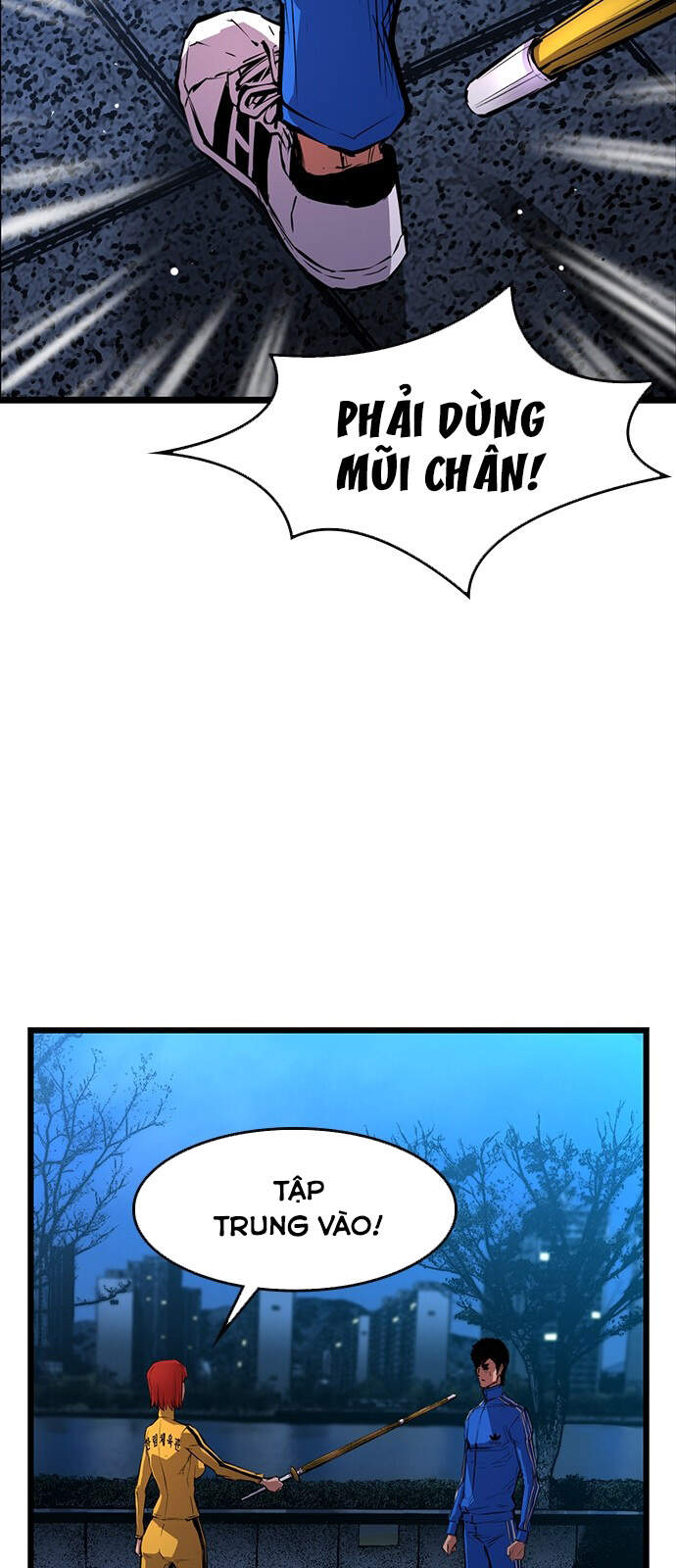 Phòng Gym Hanlim chapter 9 - Upload bởi truyensieuhay.com