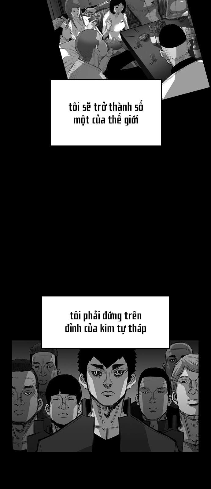 Phòng Gym Hanlim chapter 9 - Upload bởi truyensieuhay.com
