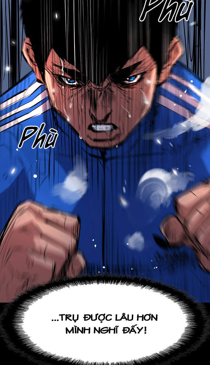 Phòng Gym Hanlim chapter 9 - Upload bởi truyensieuhay.com