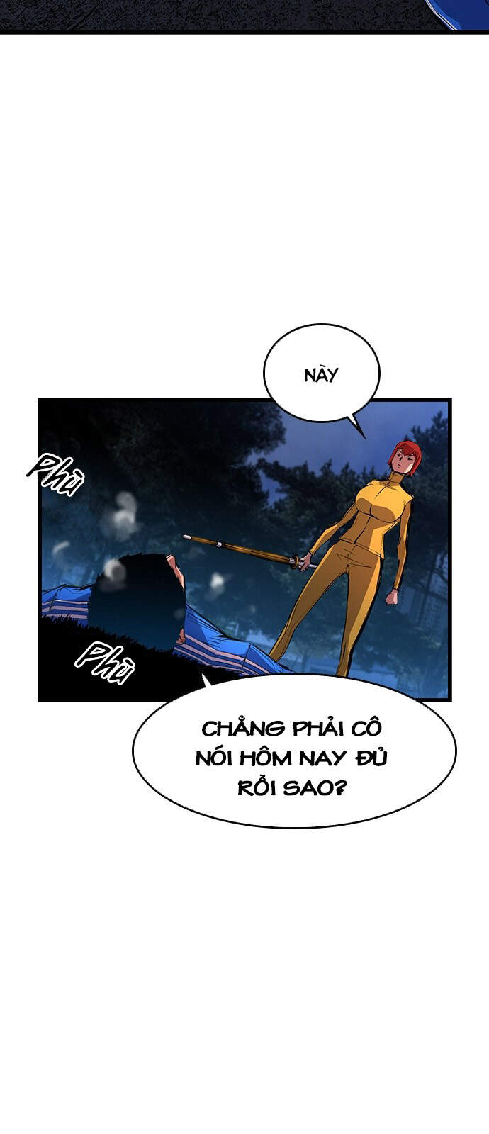 Phòng Gym Hanlim chapter 9 - Upload bởi truyensieuhay.com