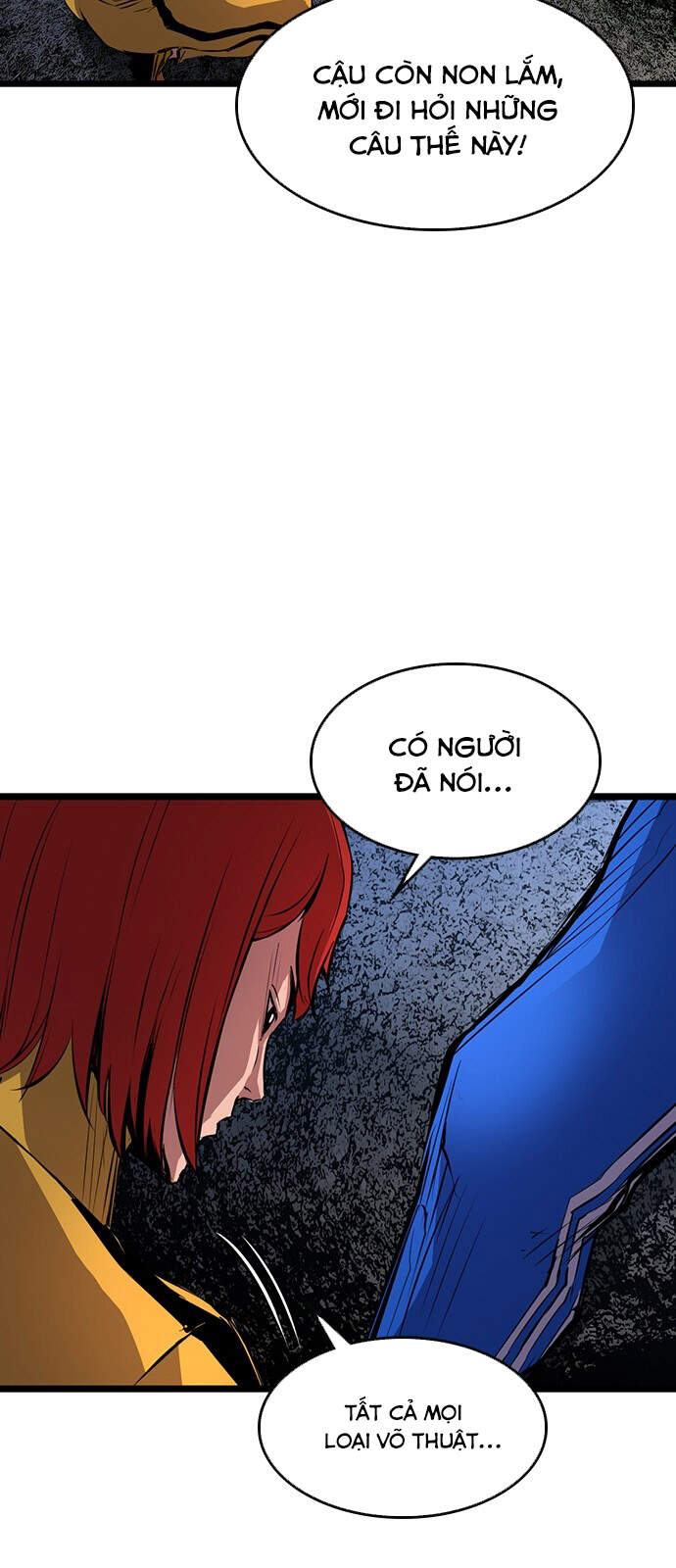 Phòng Gym Hanlim chapter 9 - Upload bởi truyensieuhay.com