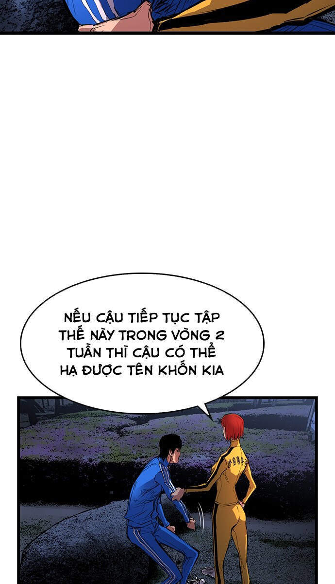 Phòng Gym Hanlim chapter 9 - Upload bởi truyensieuhay.com