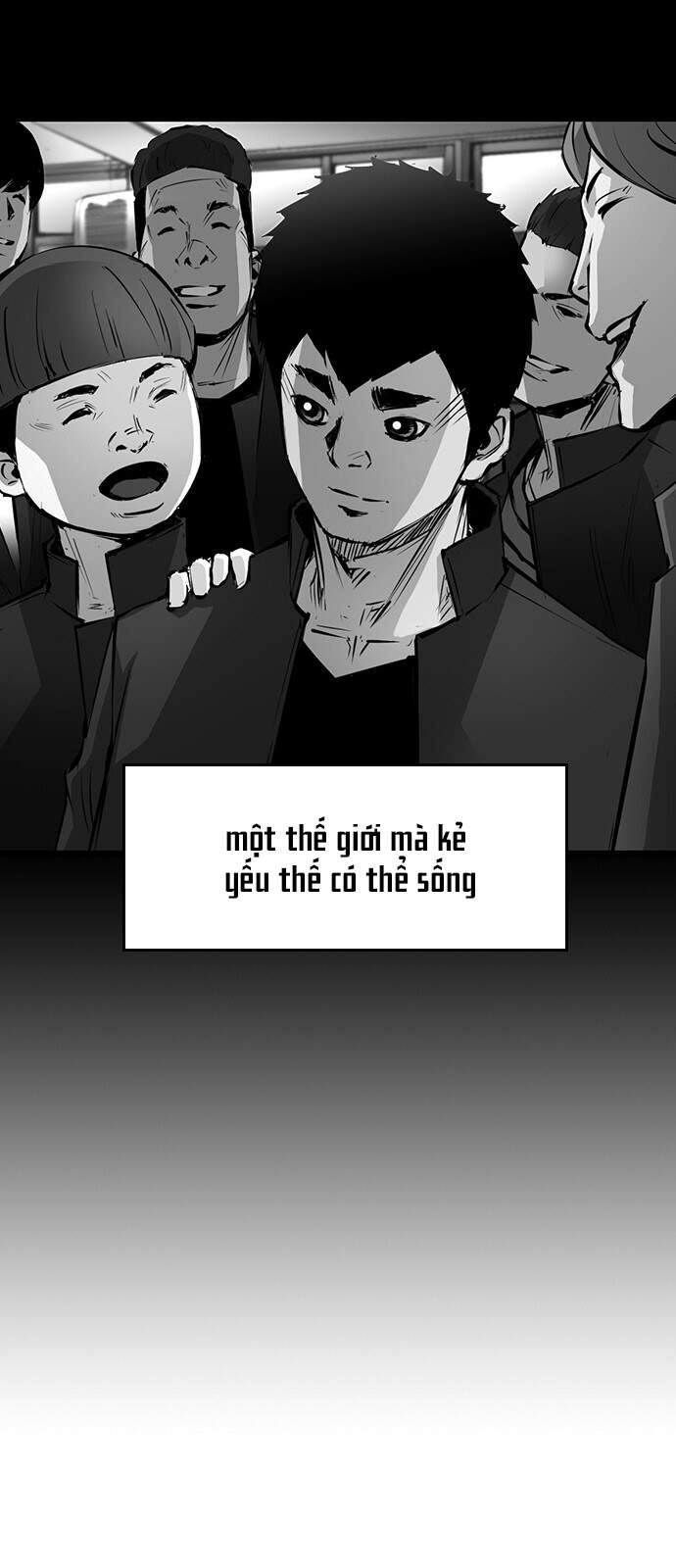 Phòng Gym Hanlim chapter 9 - Upload bởi truyensieuhay.com