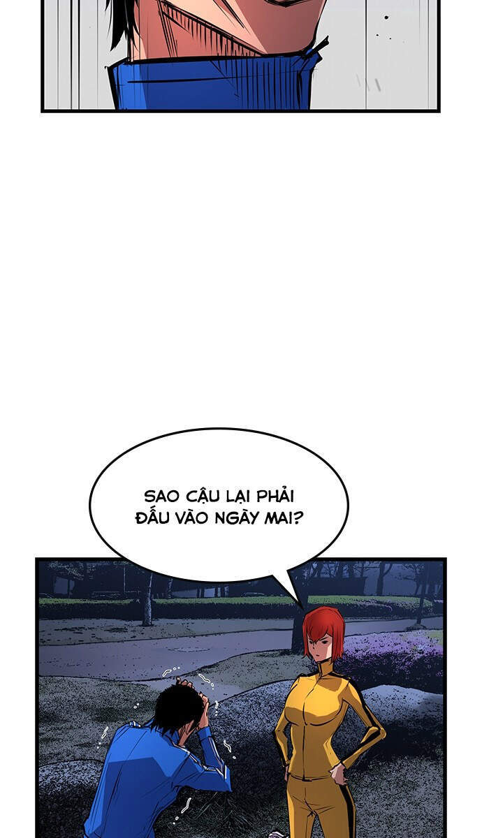 Phòng Gym Hanlim chapter 9 - Upload bởi truyensieuhay.com