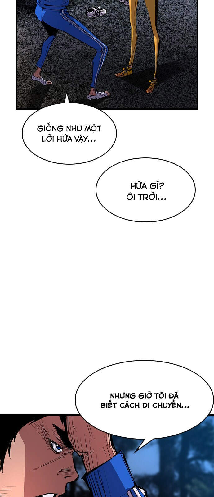 Phòng Gym Hanlim chapter 9 - Upload bởi truyensieuhay.com