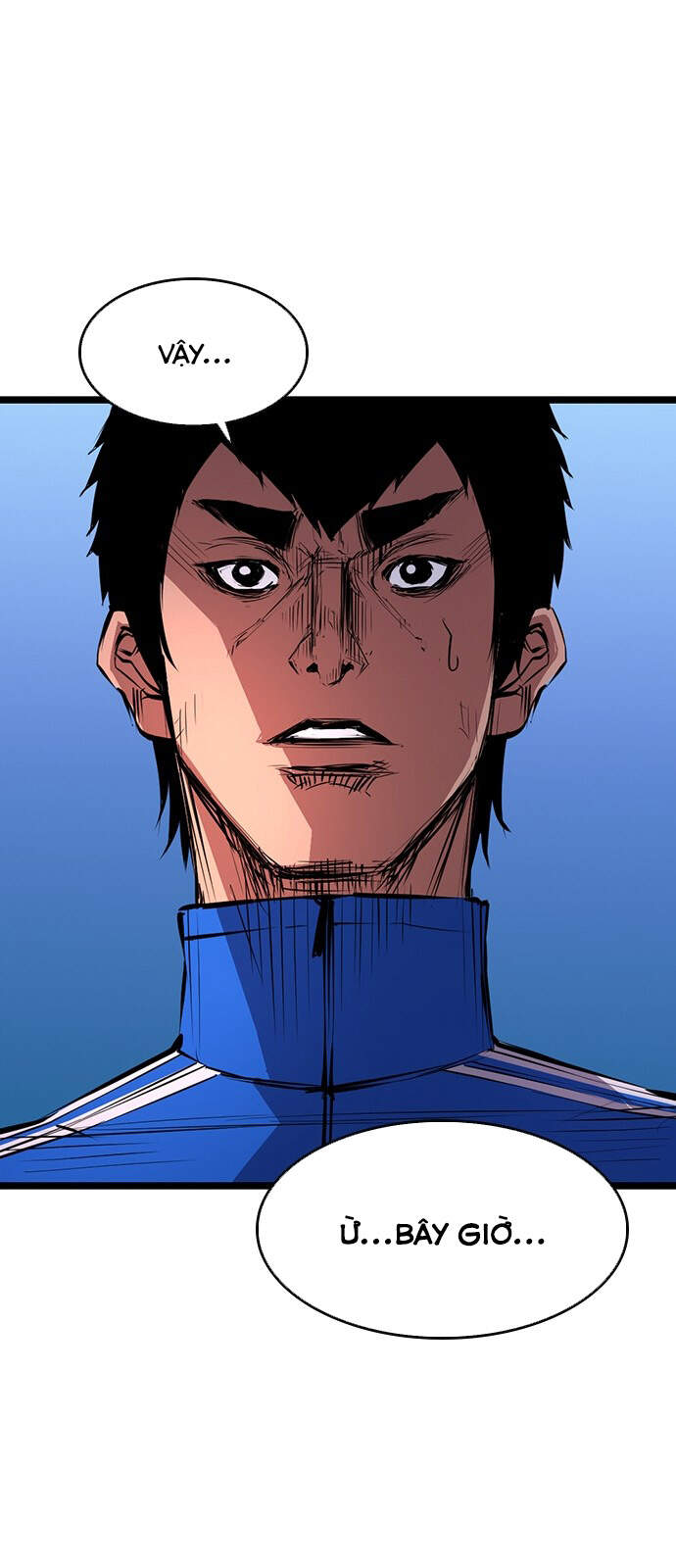 Phòng Gym Hanlim chapter 9 - Upload bởi truyensieuhay.com