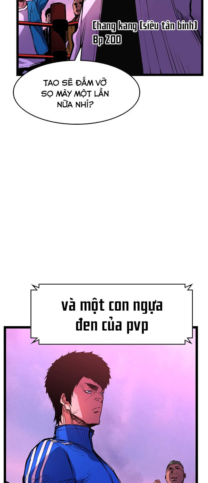 Phòng Gym Hanlim chapter 9 - Upload bởi truyensieuhay.com
