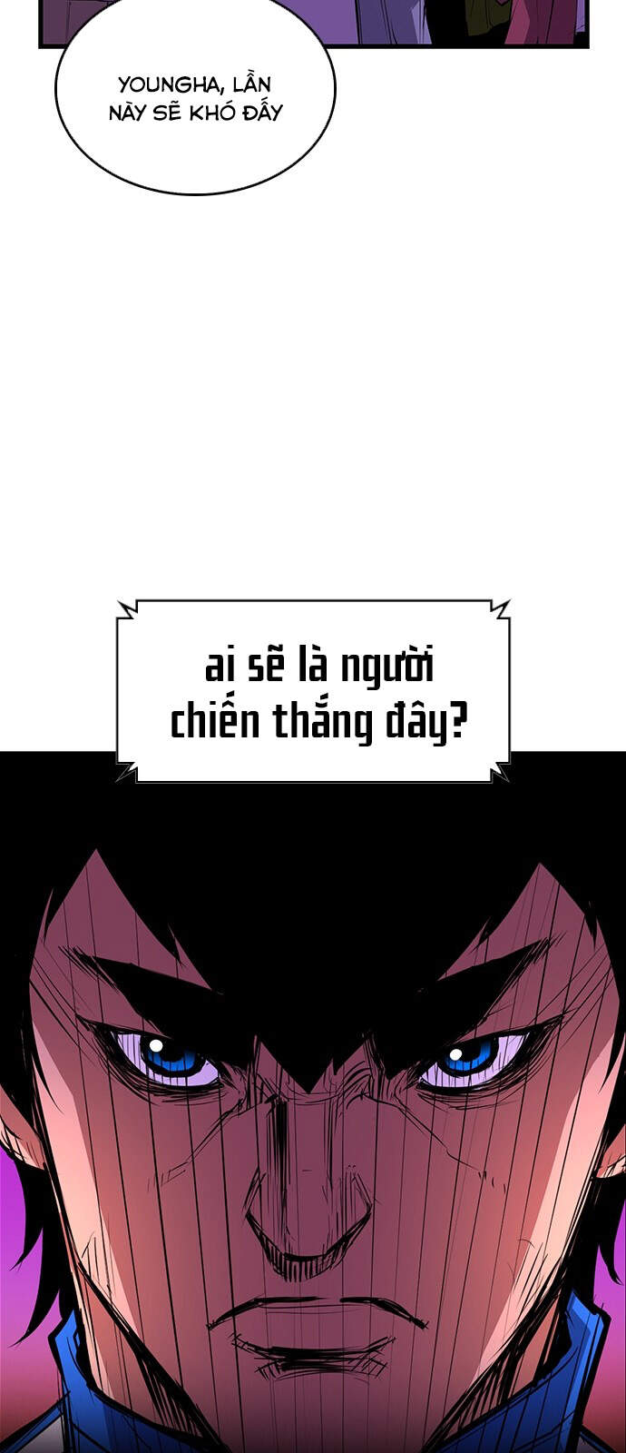 Phòng Gym Hanlim chapter 9 - Upload bởi truyensieuhay.com