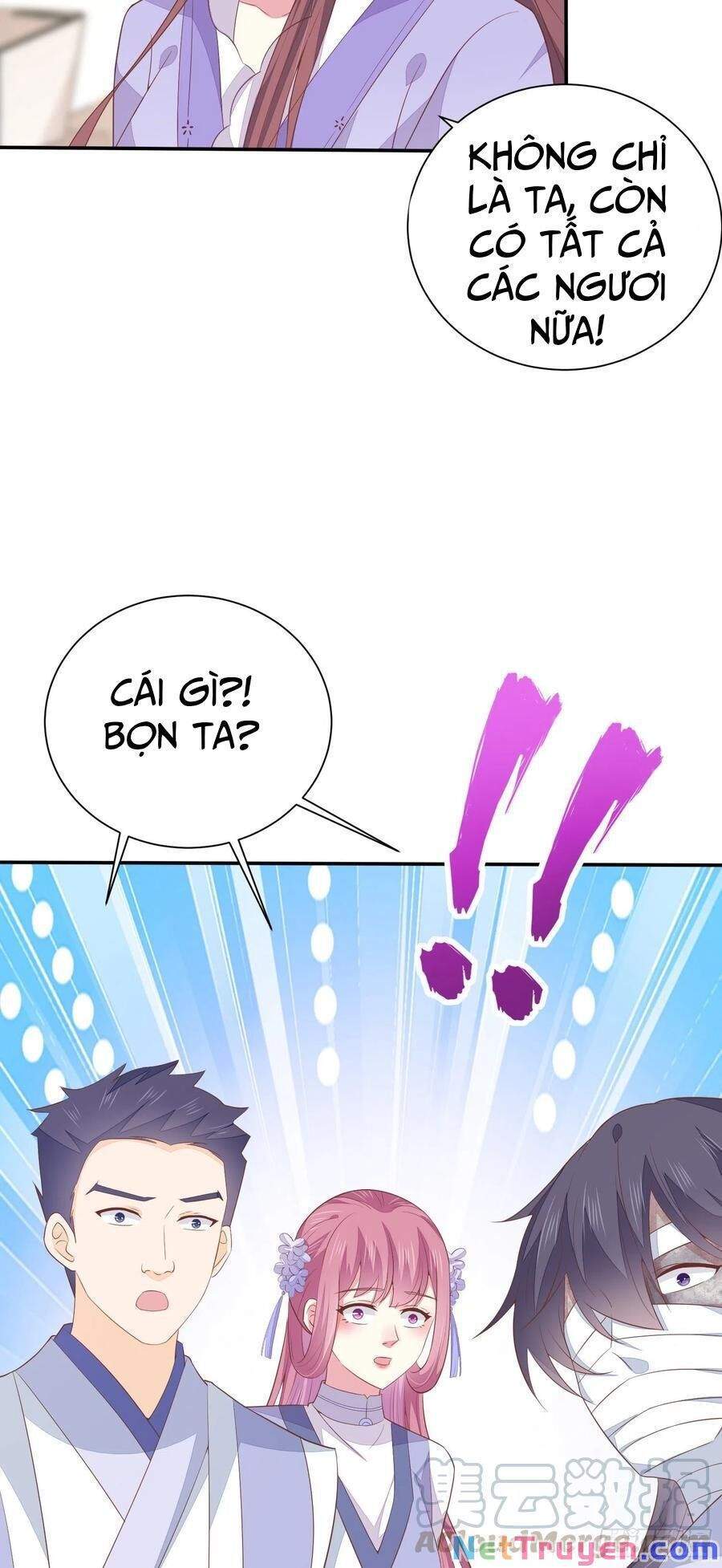 Chi Tôn Đồng Thuật Sư: Tuyệt Thế Đại Tiểu Thư chapter 247 - Upload bởi truyensieuhay.com