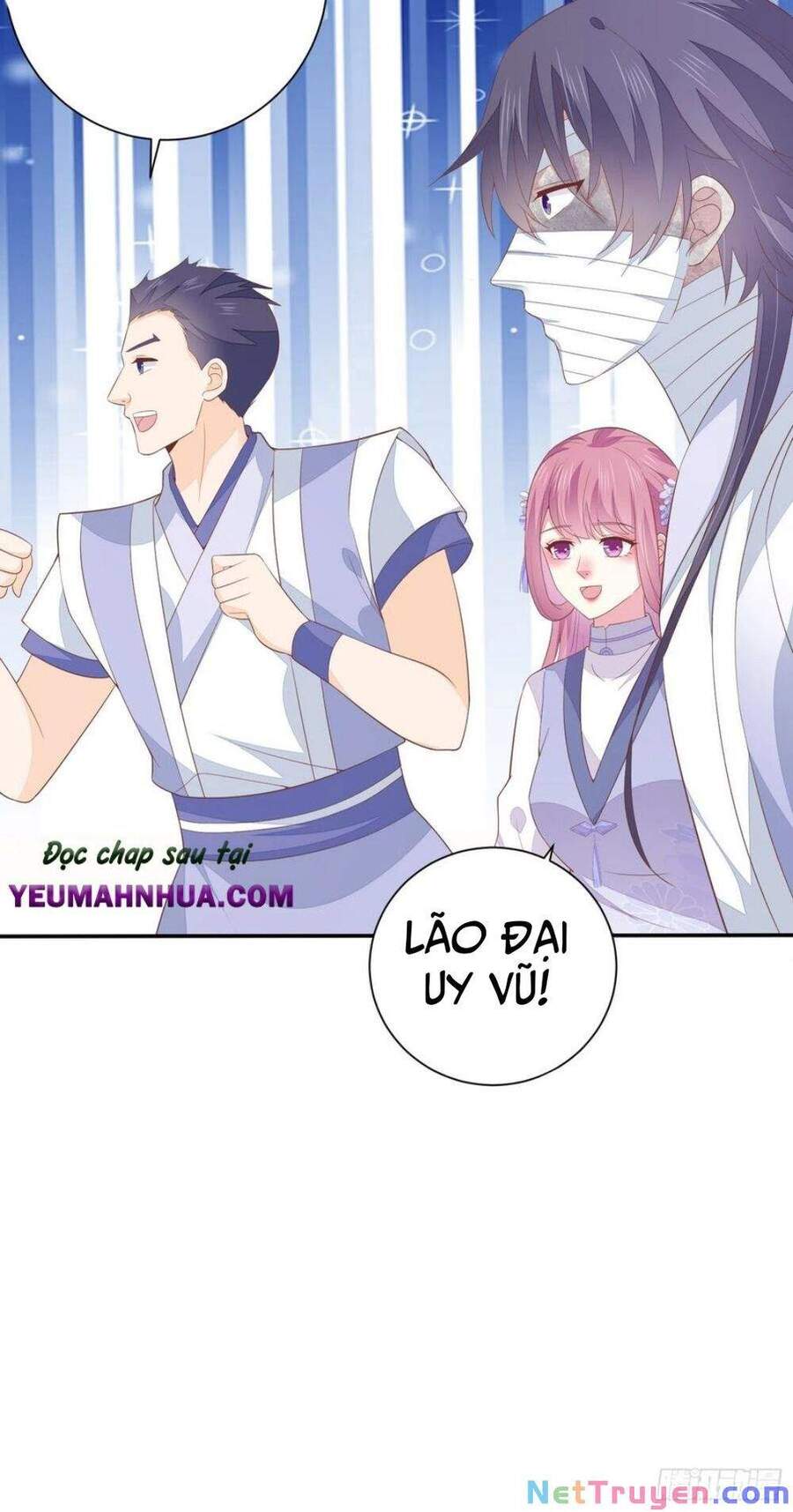Chi Tôn Đồng Thuật Sư: Tuyệt Thế Đại Tiểu Thư chapter 247 - Upload bởi truyensieuhay.com