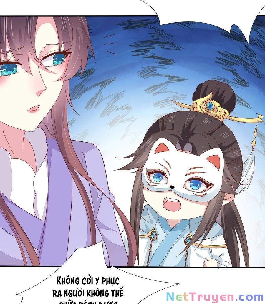 Chi Tôn Đồng Thuật Sư: Tuyệt Thế Đại Tiểu Thư chapter 247 - Upload bởi truyensieuhay.com
