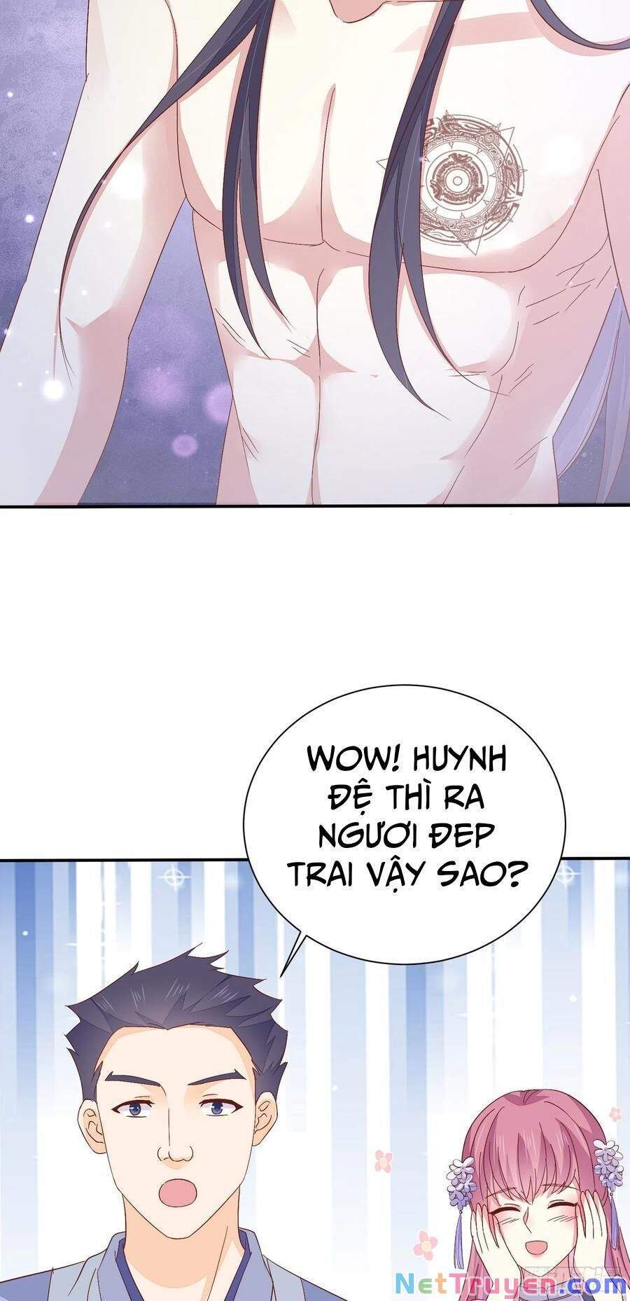 Chi Tôn Đồng Thuật Sư: Tuyệt Thế Đại Tiểu Thư chapter 247 - Upload bởi truyensieuhay.com