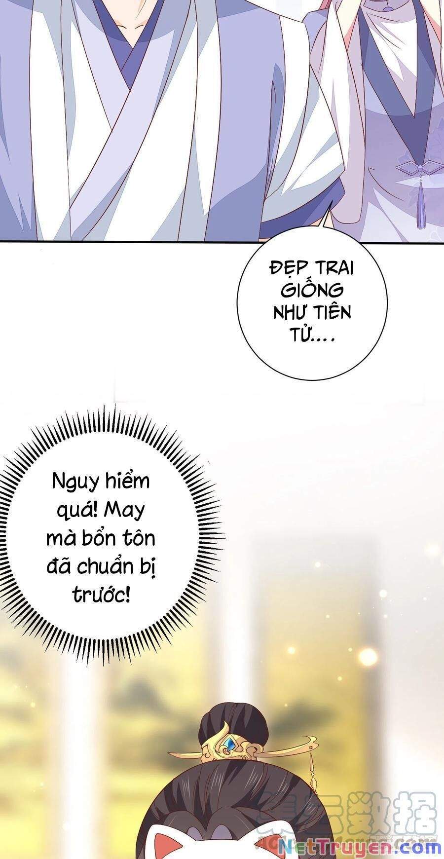 Chi Tôn Đồng Thuật Sư: Tuyệt Thế Đại Tiểu Thư chapter 247 - Upload bởi truyensieuhay.com
