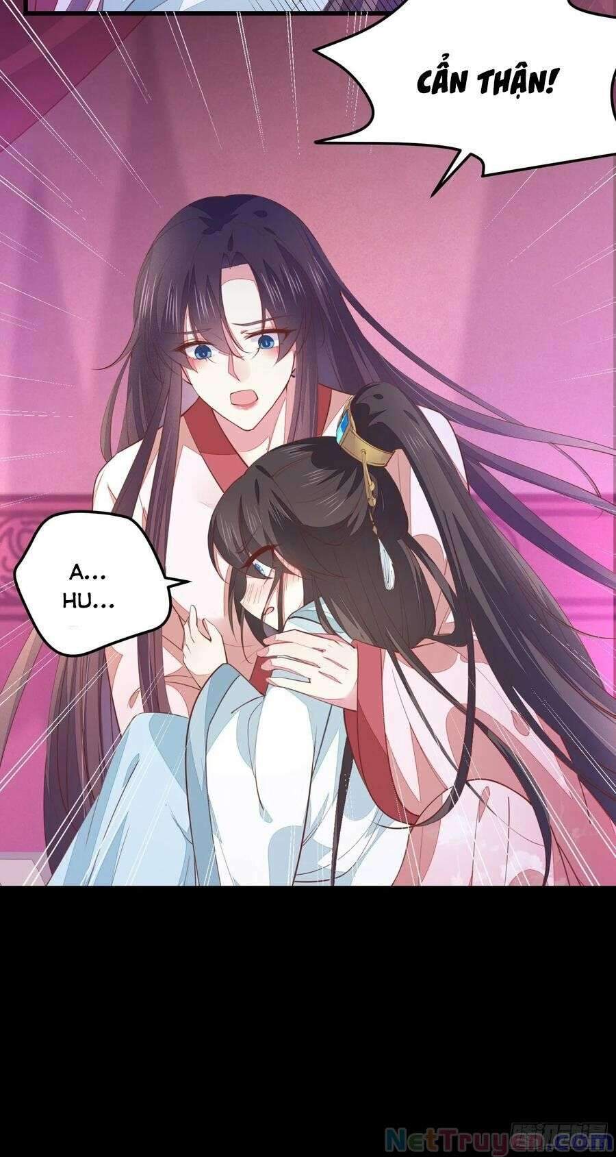 Chi Tôn Đồng Thuật Sư: Tuyệt Thế Đại Tiểu Thư chapter 248 - Trang 12
