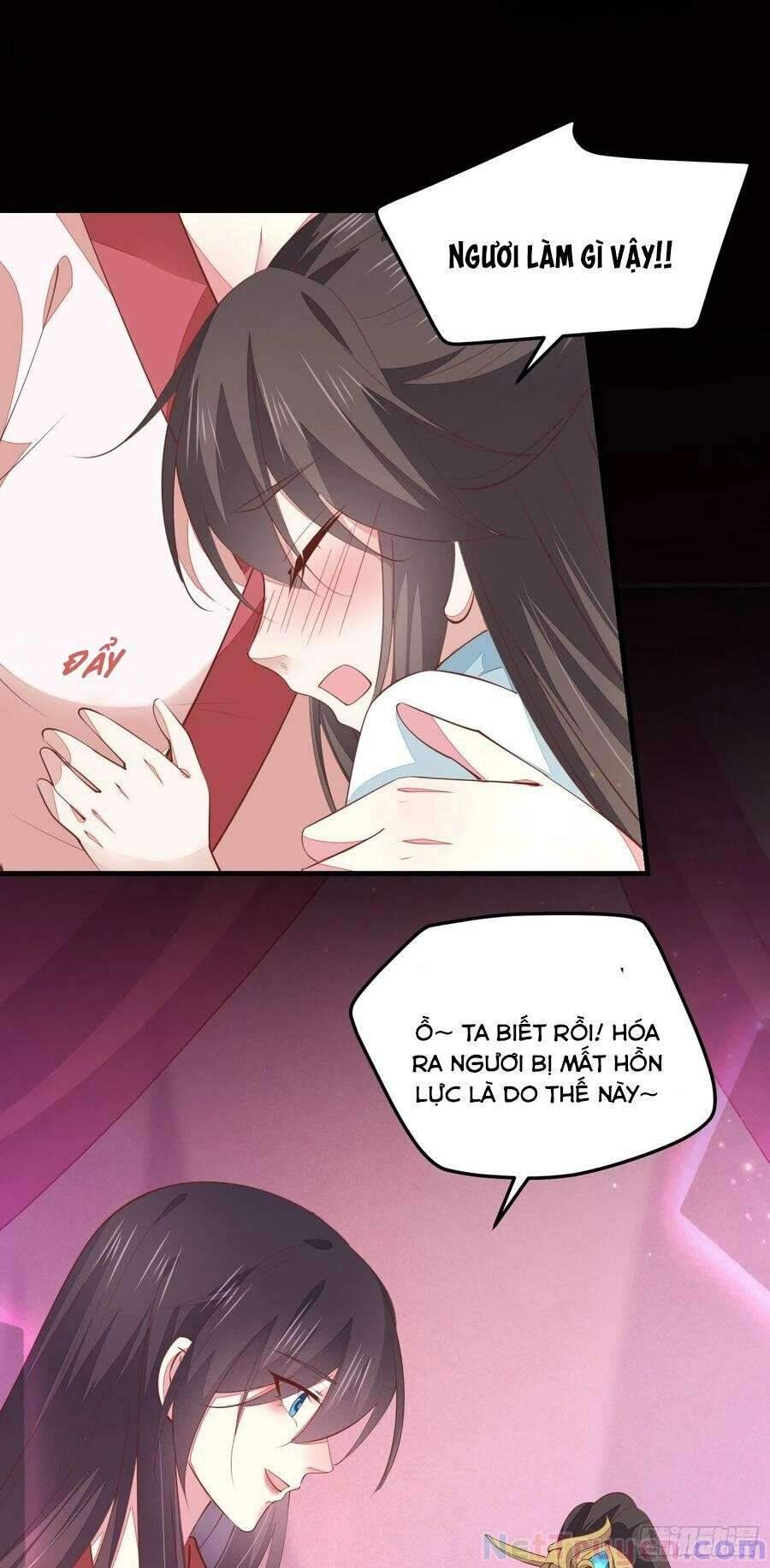 Chi Tôn Đồng Thuật Sư: Tuyệt Thế Đại Tiểu Thư chapter 248 - Trang 13