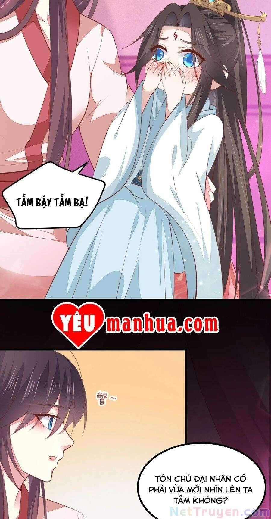 Chi Tôn Đồng Thuật Sư: Tuyệt Thế Đại Tiểu Thư chapter 248 - Trang 14
