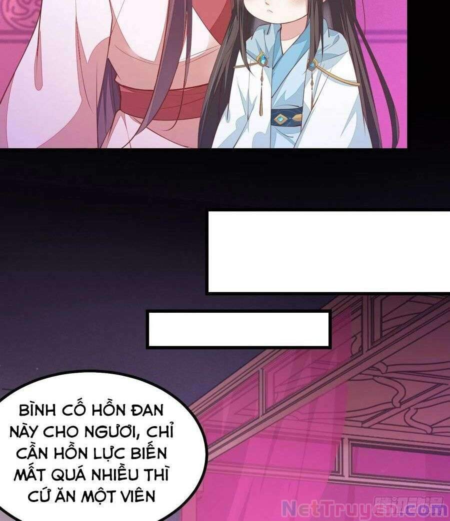Chi Tôn Đồng Thuật Sư: Tuyệt Thế Đại Tiểu Thư chapter 248 - Trang 25