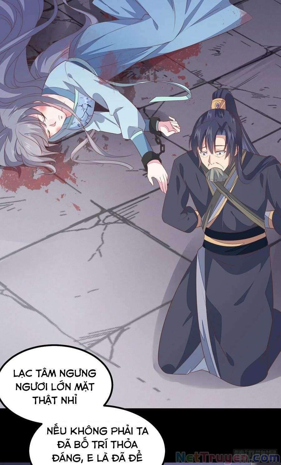 Chi Tôn Đồng Thuật Sư: Tuyệt Thế Đại Tiểu Thư chapter 248 - Trang 38