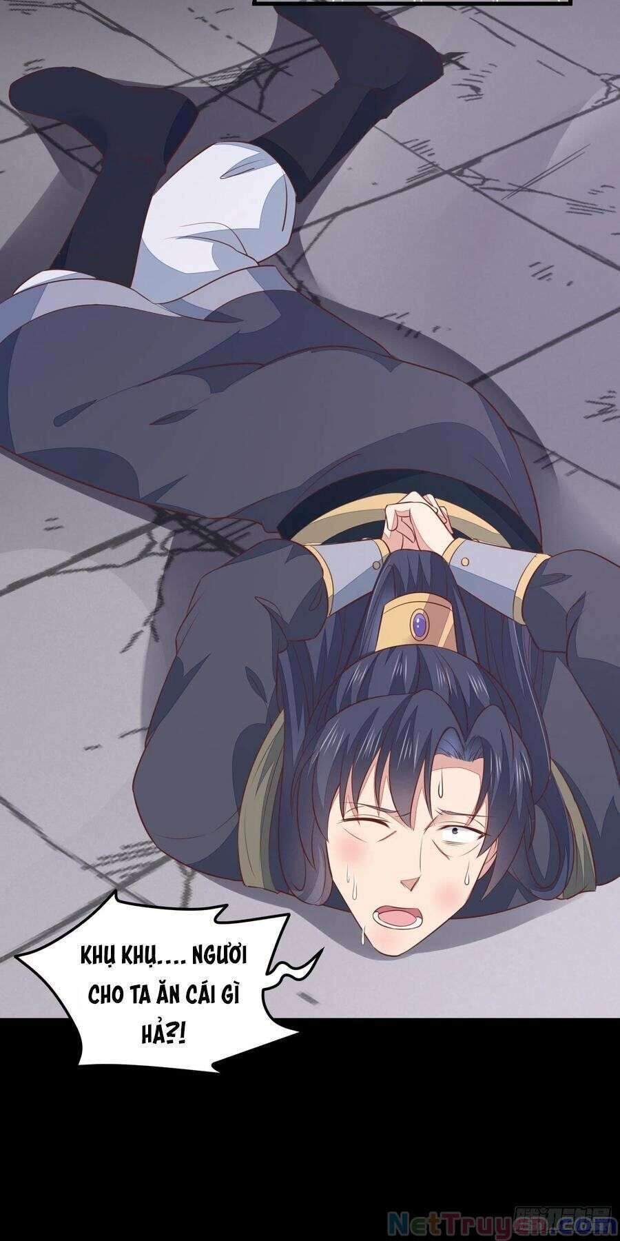 Chi Tôn Đồng Thuật Sư: Tuyệt Thế Đại Tiểu Thư chapter 248 - Trang 51