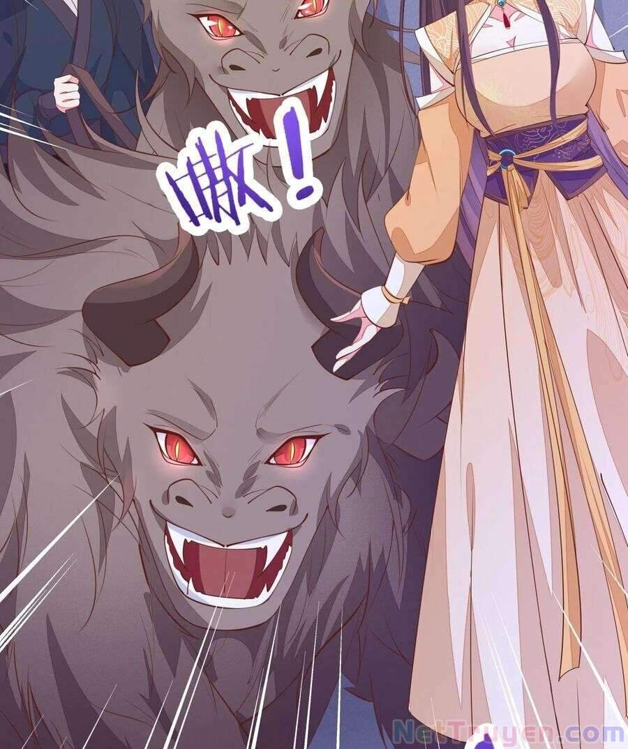 Chi Tôn Đồng Thuật Sư: Tuyệt Thế Đại Tiểu Thư chapter 248 - Trang 53