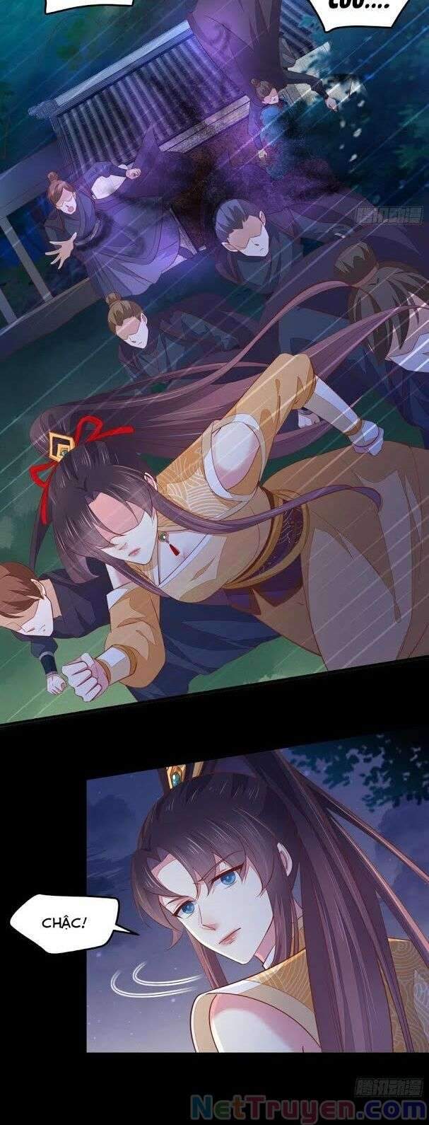Chi Tôn Đồng Thuật Sư: Tuyệt Thế Đại Tiểu Thư chapter 249 - Trang 15