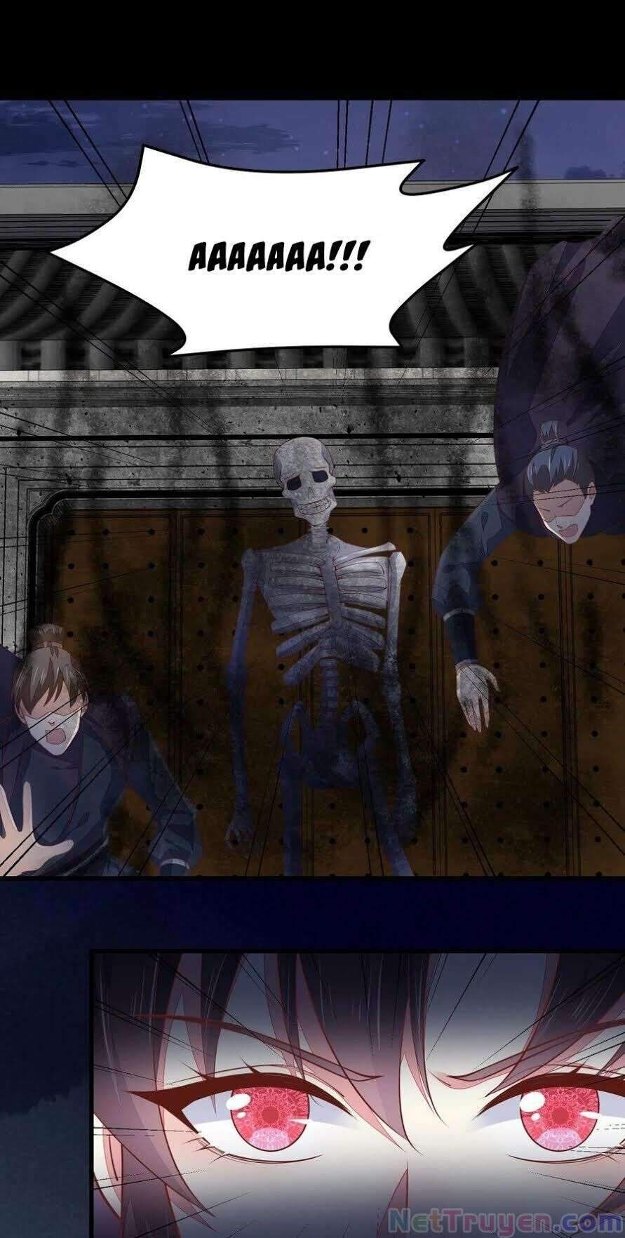 Chi Tôn Đồng Thuật Sư: Tuyệt Thế Đại Tiểu Thư chapter 249 - Trang 16