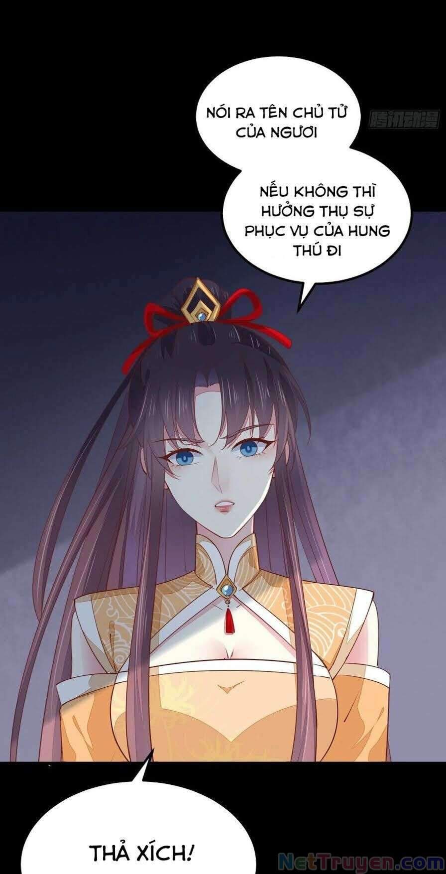Chi Tôn Đồng Thuật Sư: Tuyệt Thế Đại Tiểu Thư chapter 249 - Trang 2