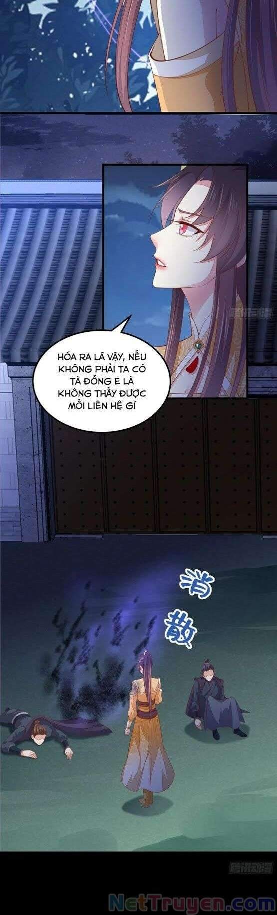 Chi Tôn Đồng Thuật Sư: Tuyệt Thế Đại Tiểu Thư chapter 249 - Trang 23
