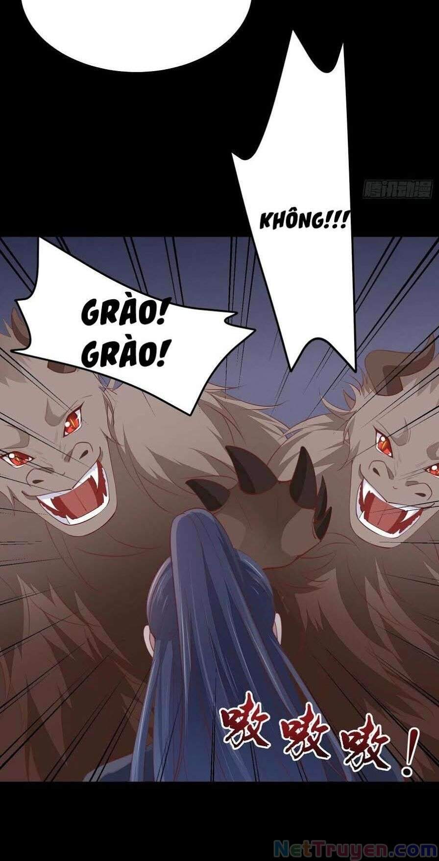 Chi Tôn Đồng Thuật Sư: Tuyệt Thế Đại Tiểu Thư chapter 249 - Trang 3