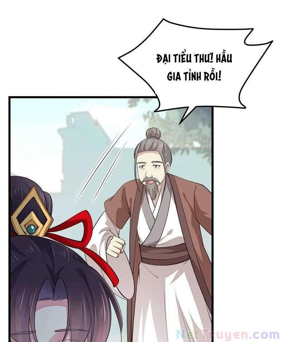 Chi Tôn Đồng Thuật Sư: Tuyệt Thế Đại Tiểu Thư chapter 249 - Trang 41