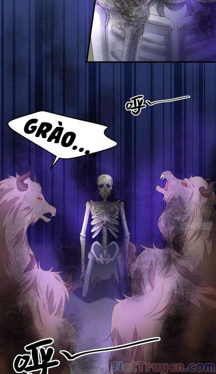 Chi Tôn Đồng Thuật Sư: Tuyệt Thế Đại Tiểu Thư chapter 249 - Trang 10