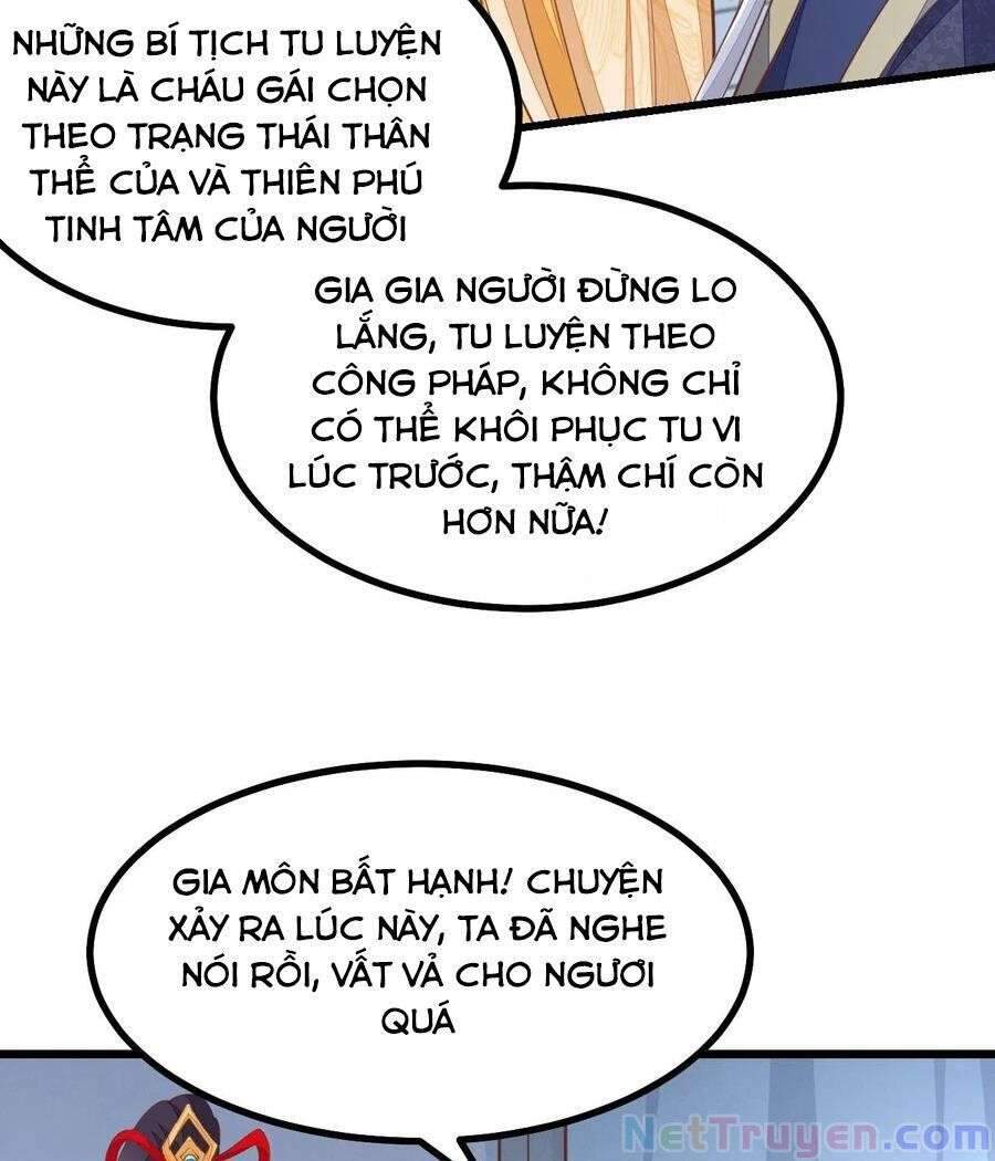 Chi Tôn Đồng Thuật Sư: Tuyệt Thế Đại Tiểu Thư chapter 250 - Upload bởi truyensieuhay.com