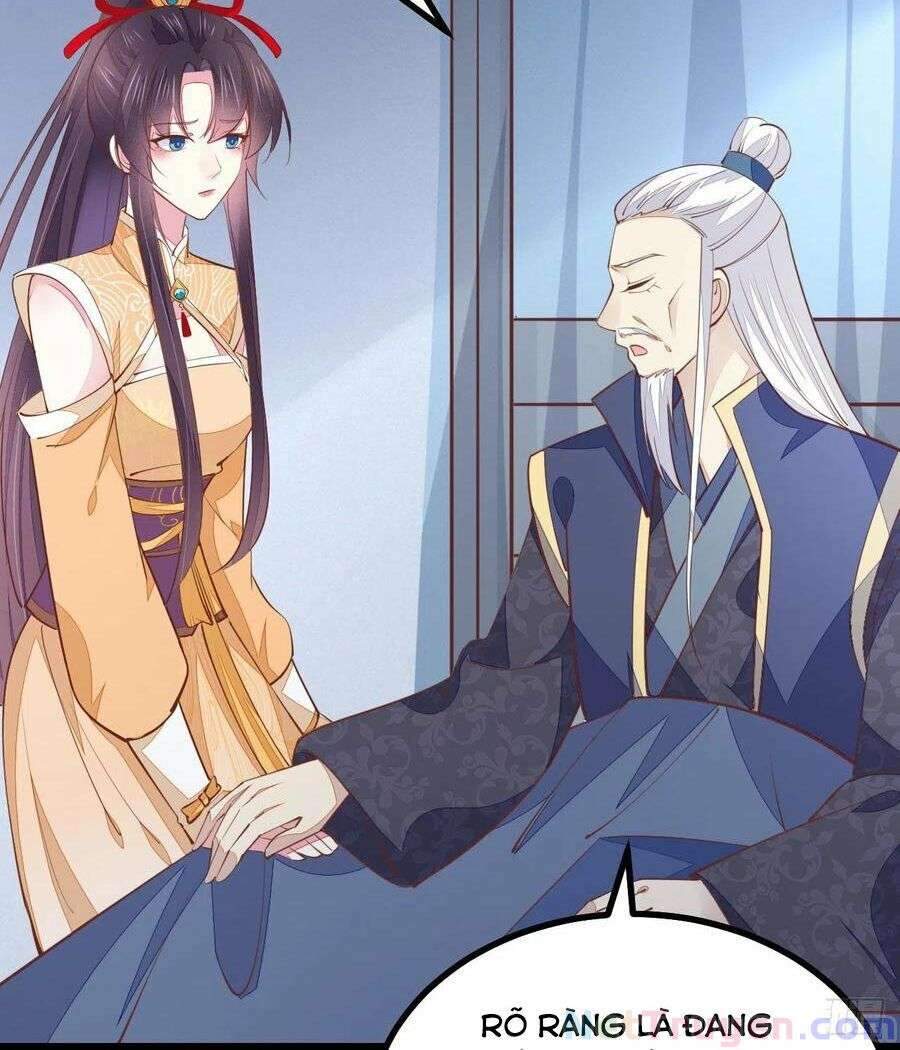 Chi Tôn Đồng Thuật Sư: Tuyệt Thế Đại Tiểu Thư chapter 250 - Upload bởi truyensieuhay.com
