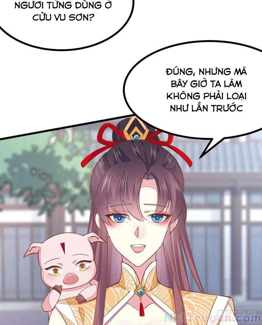 Chi Tôn Đồng Thuật Sư: Tuyệt Thế Đại Tiểu Thư chapter 250 - Upload bởi truyensieuhay.com