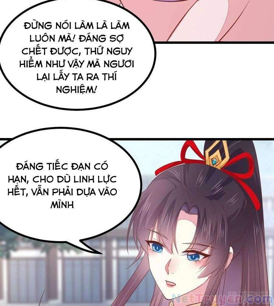Chi Tôn Đồng Thuật Sư: Tuyệt Thế Đại Tiểu Thư chapter 250 - Upload bởi truyensieuhay.com