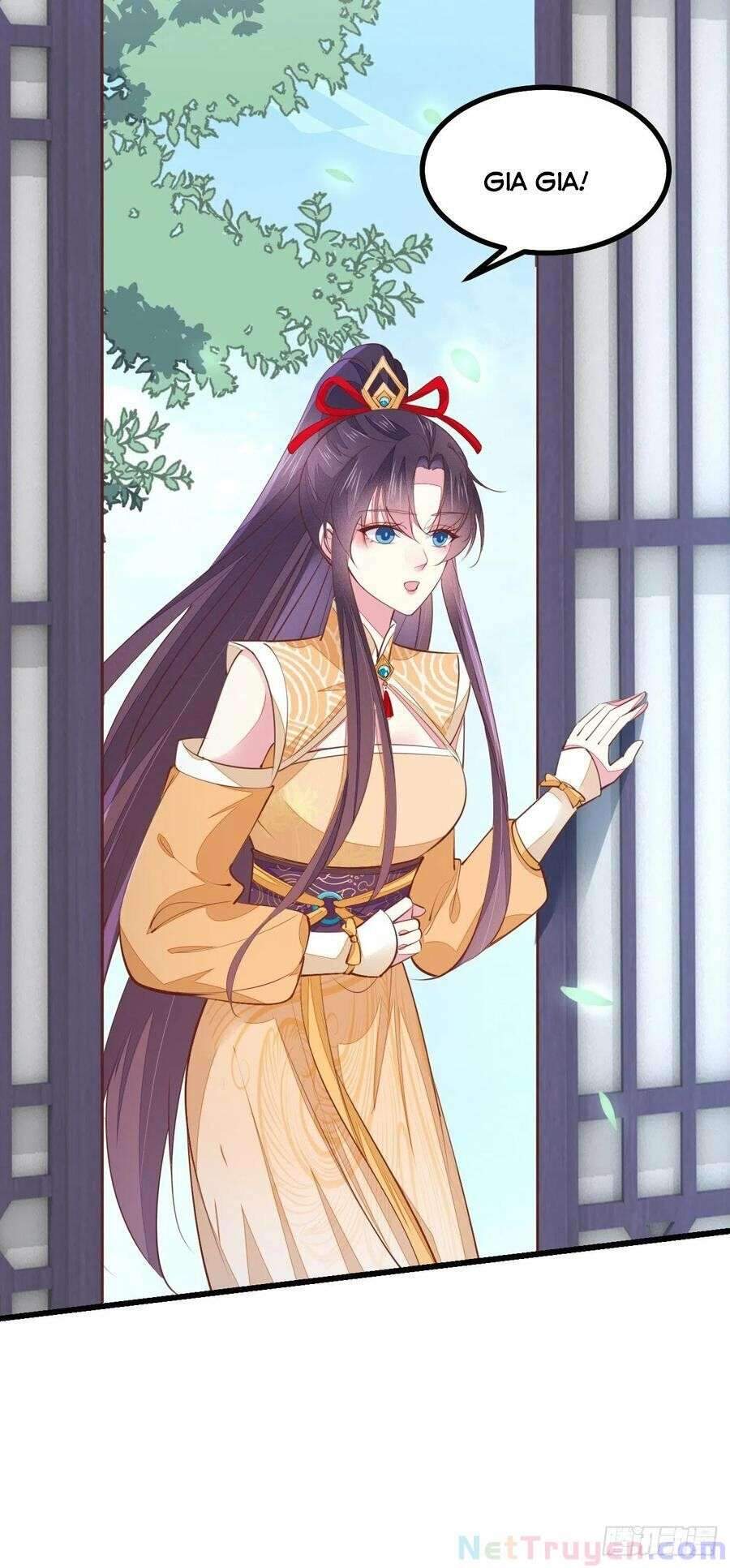Chi Tôn Đồng Thuật Sư: Tuyệt Thế Đại Tiểu Thư chapter 250 - Upload bởi truyensieuhay.com