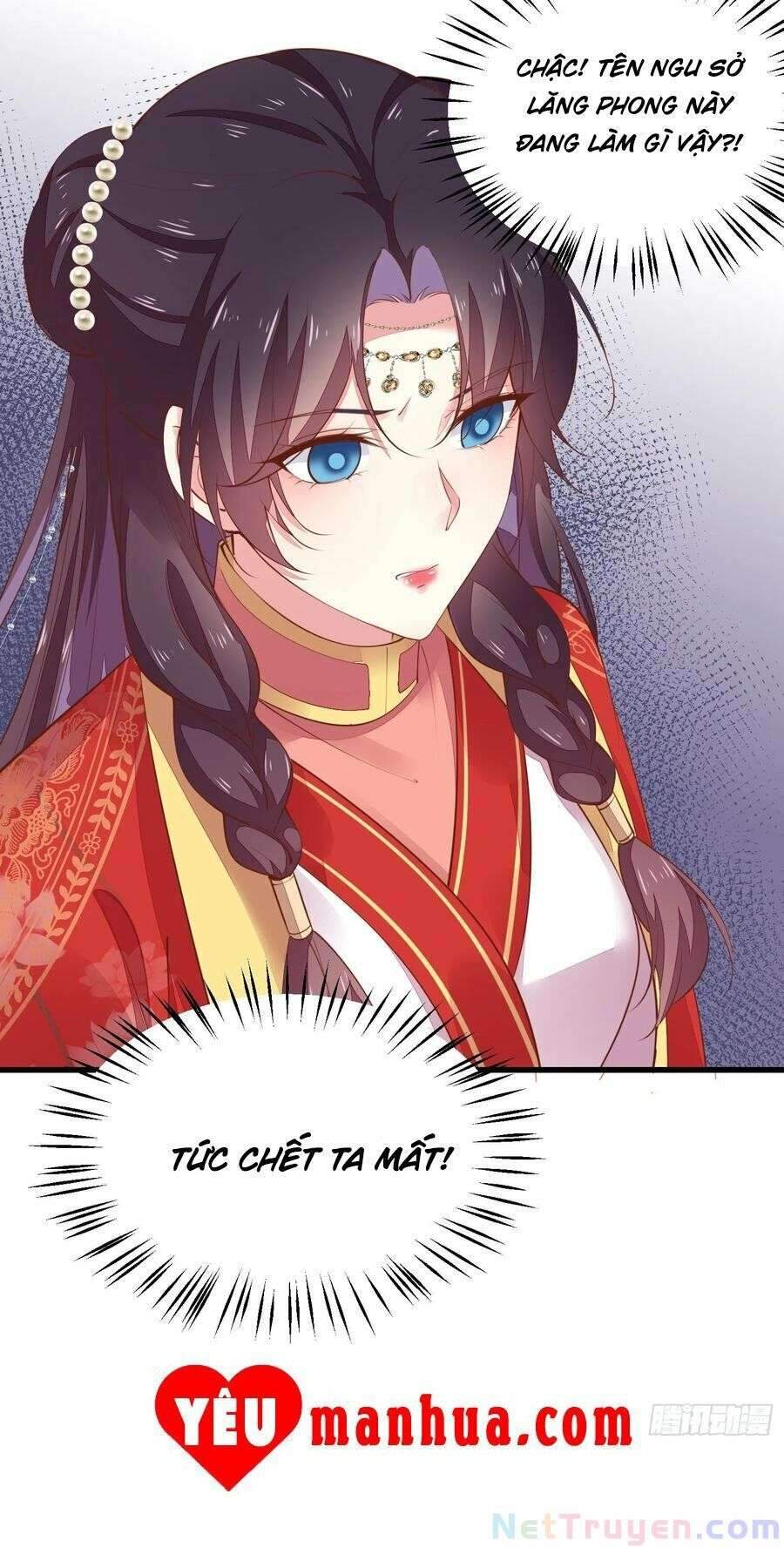Chi Tôn Đồng Thuật Sư: Tuyệt Thế Đại Tiểu Thư chapter 251 - Trang 11